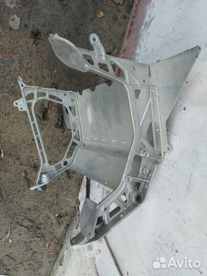 Для снегохода brp