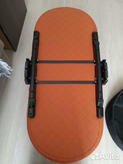 Коляска Nuovita Diamante