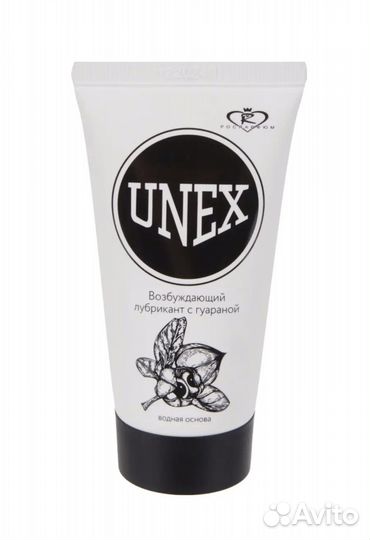 Смазка гель возбуждающая