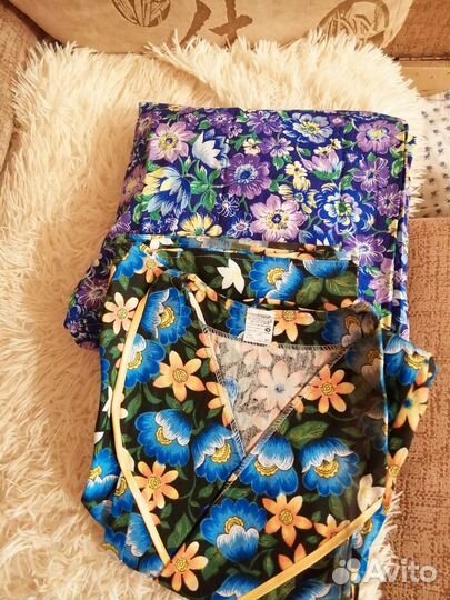 Халат женский