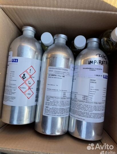 Парфюмерия оптом