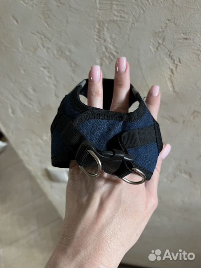 Шлейка для собаки