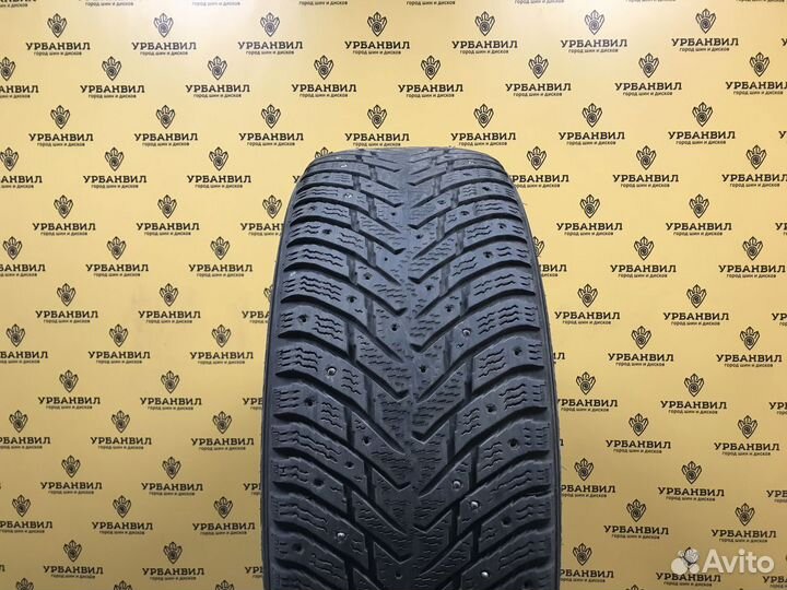 Nokian Tyres Hakkapeliitta 8 215/55 R17 98T