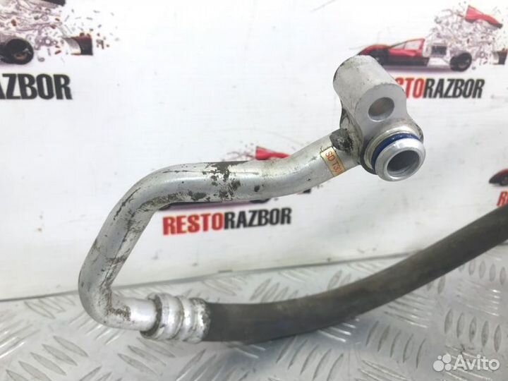 Шланг кондиционера Kia Spectra седан S6D 2008