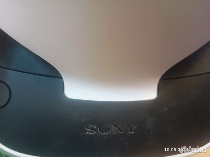 Vr очки для sony playstation 4