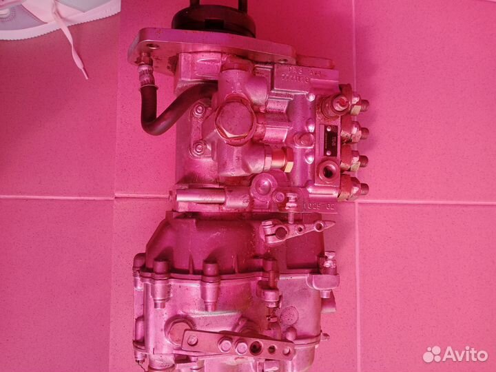 Продам тнвд 772-05