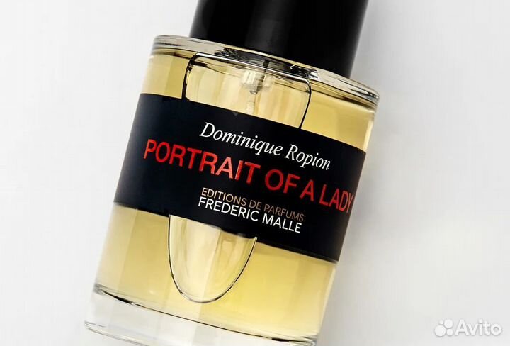 Frederic Malle Portrait of a Lady (оригинал)