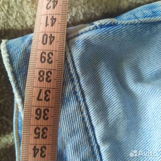 Джинсы + шорты