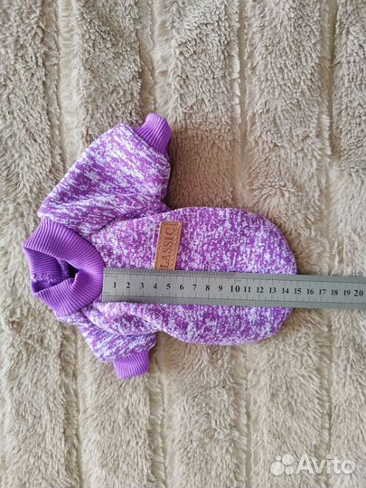 Одежда для собак