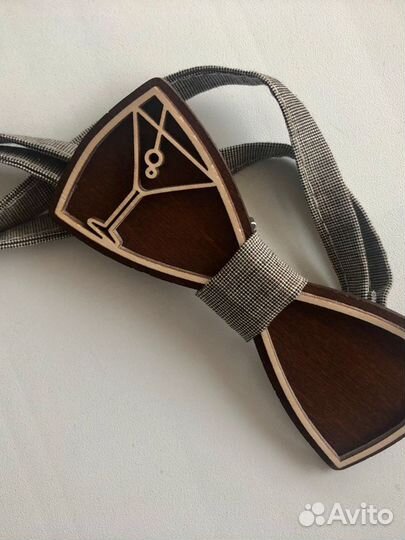 Галстук-бабочка