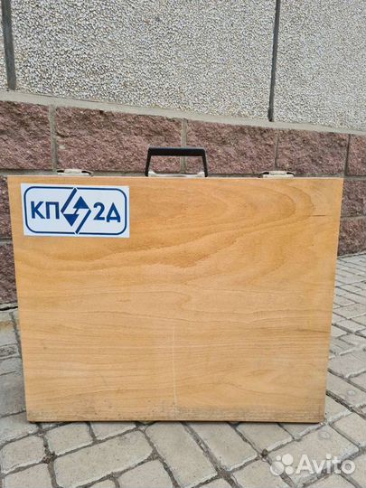 Набор еltos кп-2Д
