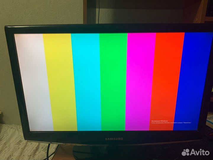 Монитор samsung Syncmaster 2233