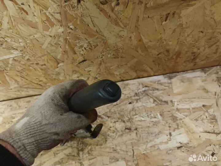 Рычаг стояночного тормоза Mazda 626 GE (1991—1997)