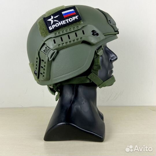 Шлем боевой бтш-3С 