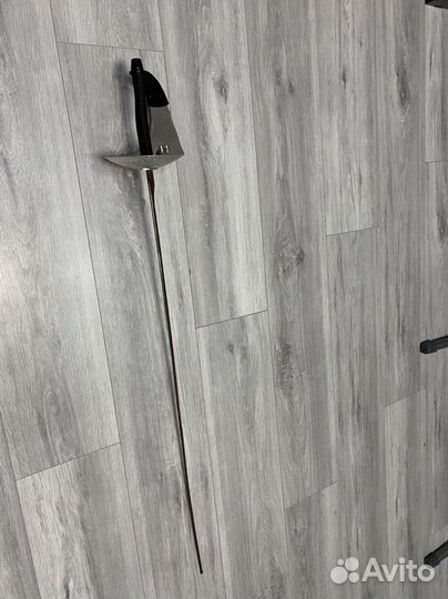 Форма для фехтования