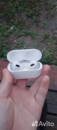 Airpods pro