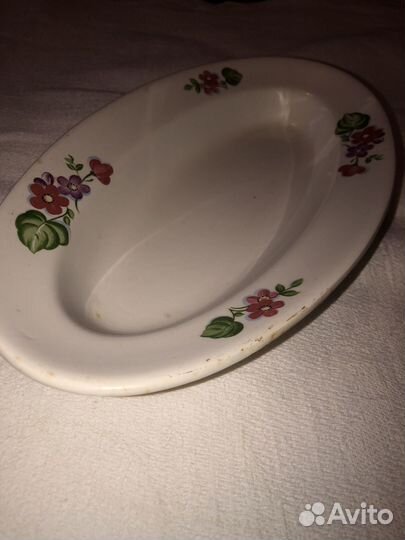 Селедочница СССР