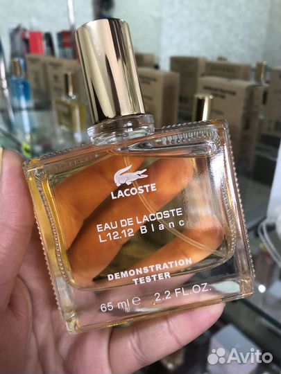 Духи Арабские