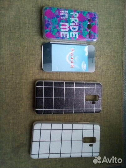 Чехол iPhone плёнка LeaGoo Oppo