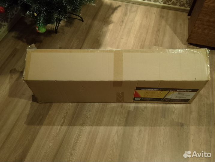 Продам электро самокат artway