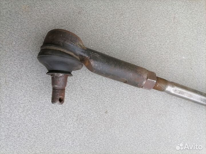 Тяга рулевая для Suzuki Grand Vitara 2005-2015