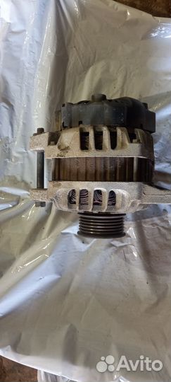 Генератор Kia Rio3