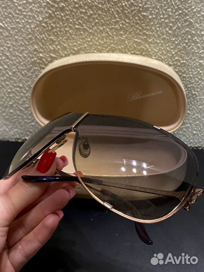Женские очки Blumarine оригинал