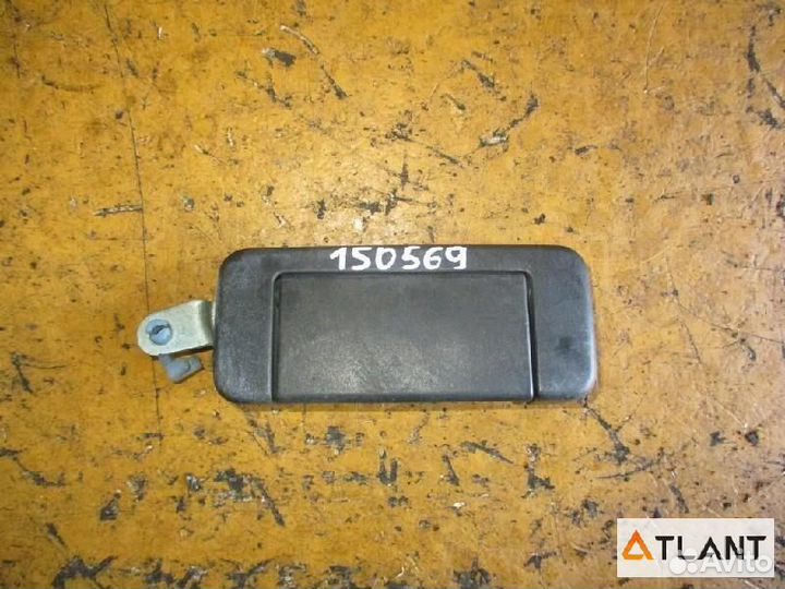 Ручка двери задний правый daihatsu hijet