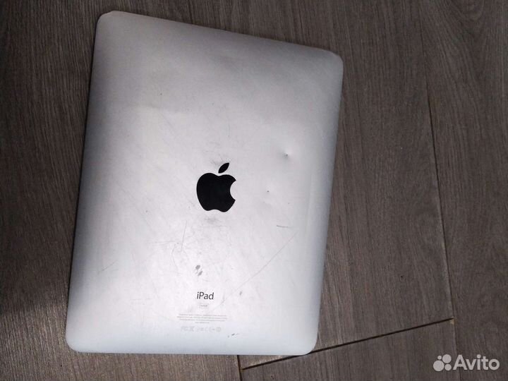 Планшет