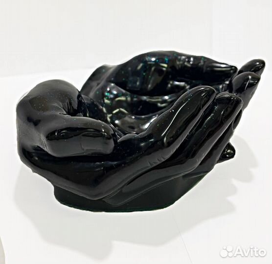 Ваза Ладони