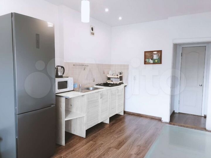 1-к. квартира, 42 м², 7/9 эт.