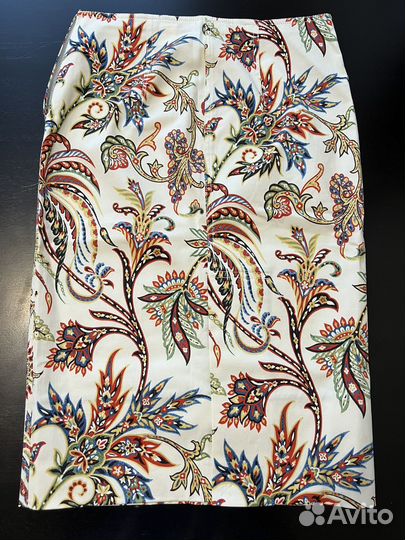 Юбка zara