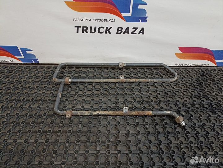 Трубка компрессора Mercedes-Benz Actros