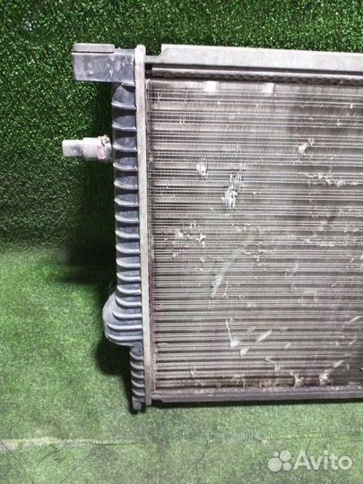 Радиатор Bmw 5-Series E39 M52B25 1997