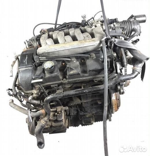 Двигатель Ford Mondeo 1 2.5 SEA