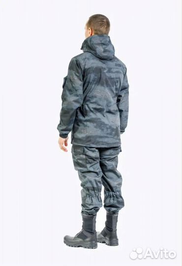 Костюм мужской