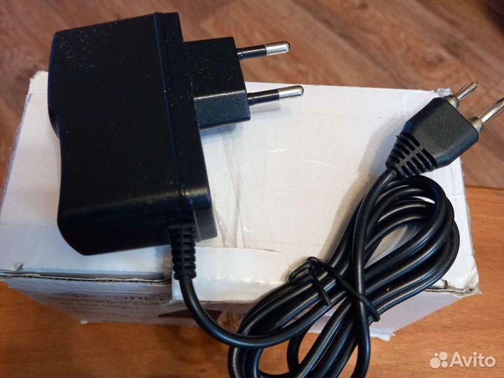 Зарядное устройство сгг10