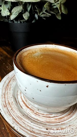 Кофейные капсулы для кофемашин Nespresso