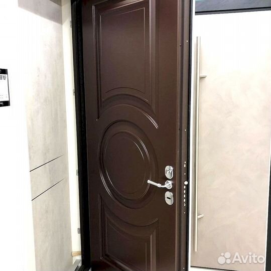 Двери Входные от Производства