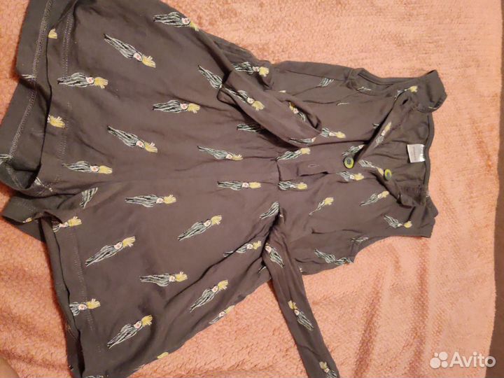 Вещи пакетом