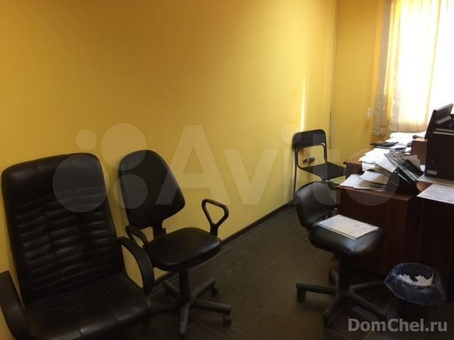 Сдам в аренду офисное помещение