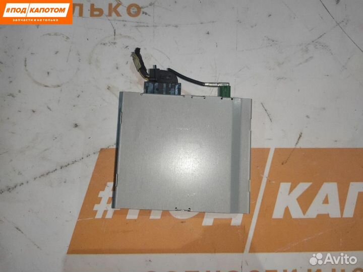 Блок радио Opel Astra J (2009 - 2012) 13362385