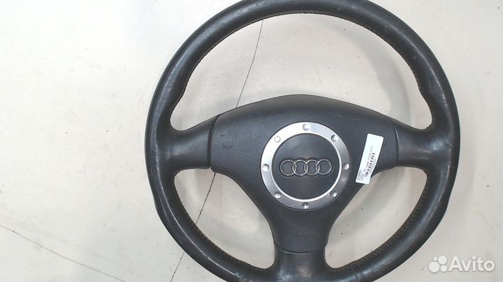 Руль Audi TT, 2000