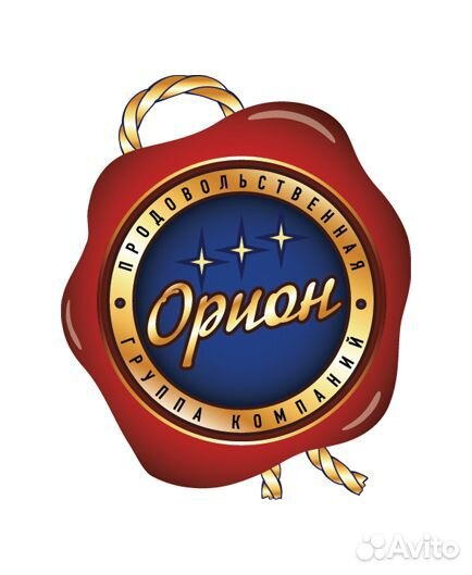 Торговый представитель