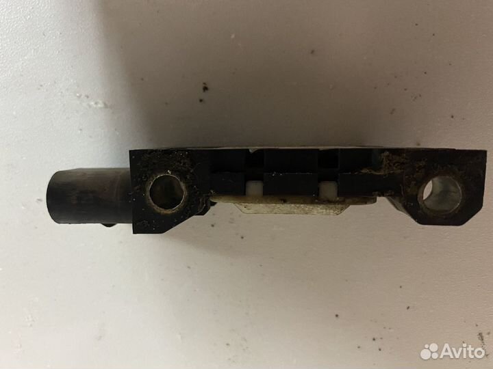 Датчик удара