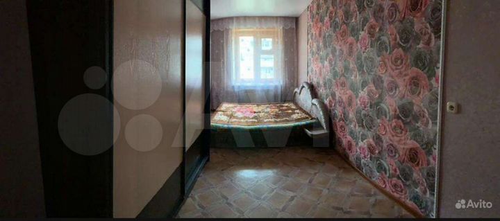 2-к. квартира, 42,8 м², 2/5 эт.