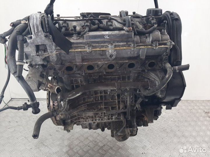 Двигатель D5244T83563 Volvo V70 (2000-2008)