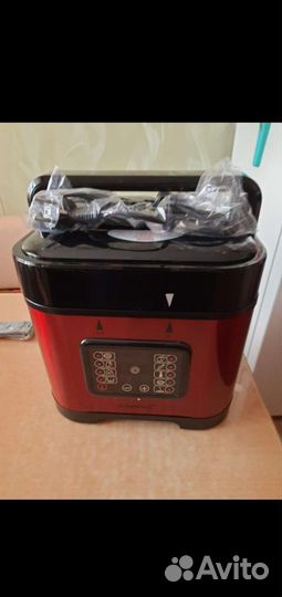 Мультиварка steba