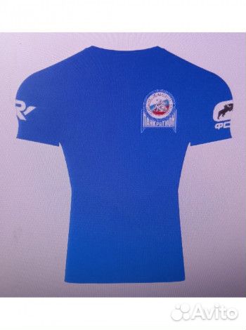 Рашгард Панкратион