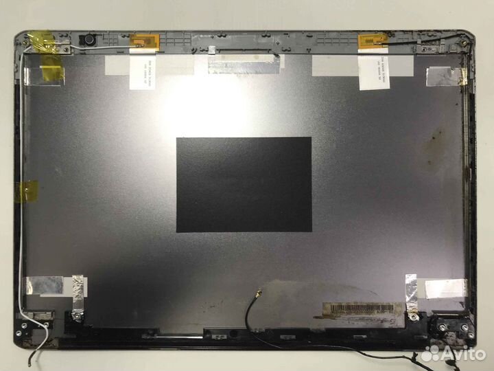Крышка матрицы для Acer MS2271